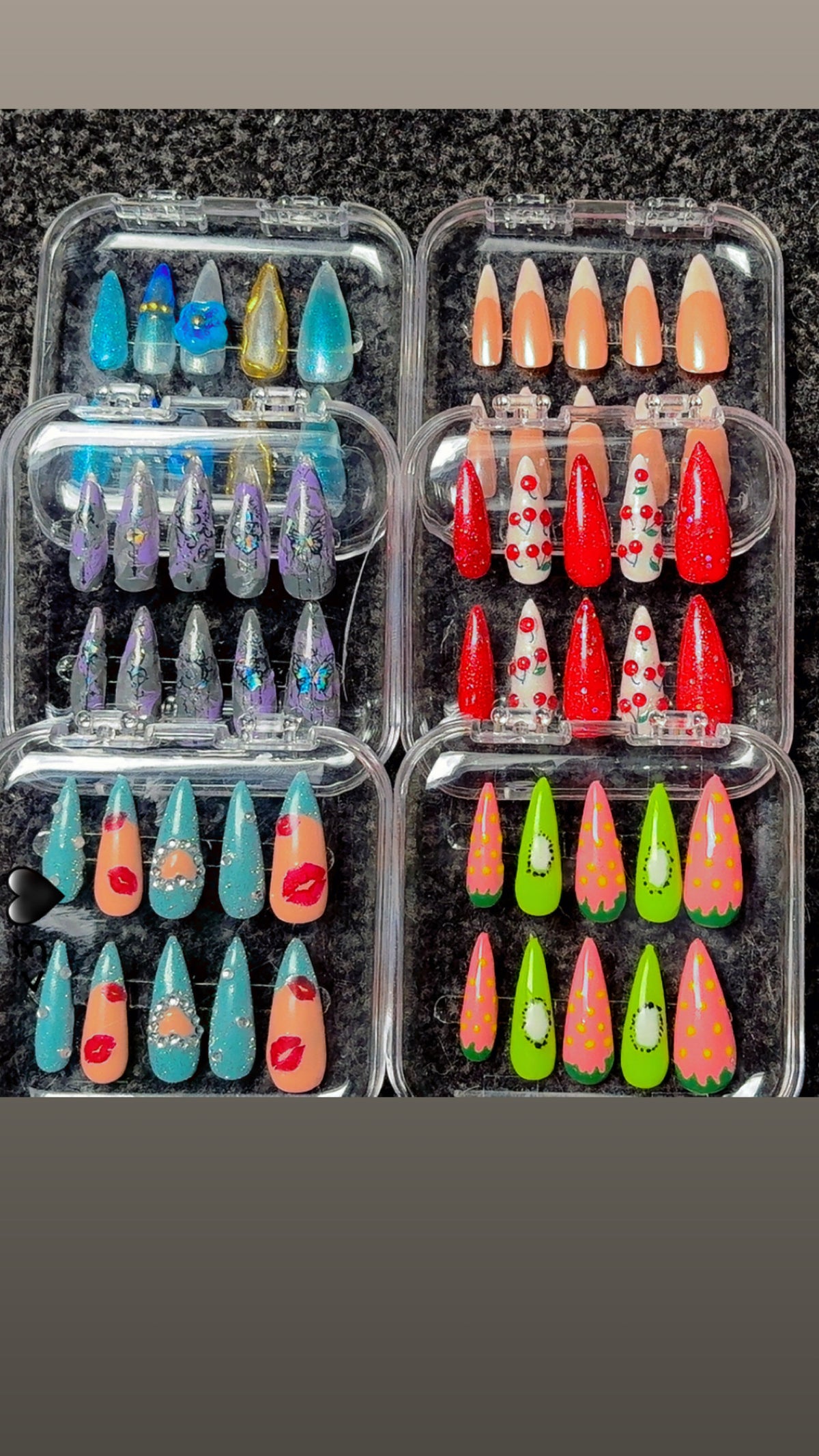 Press On Nails