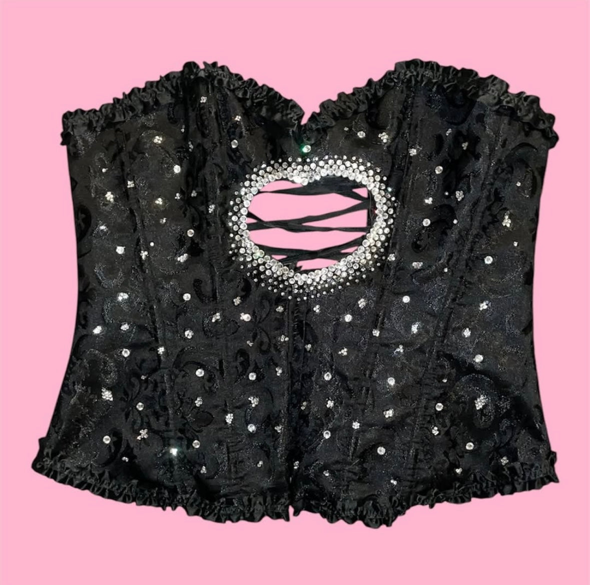 Handmade Clothes/Costumes