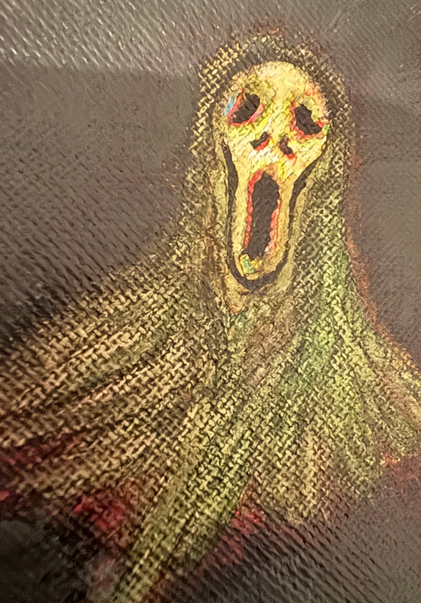NEON WAIL