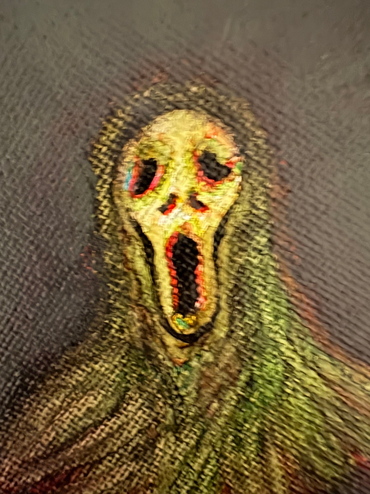 NEON WAIL